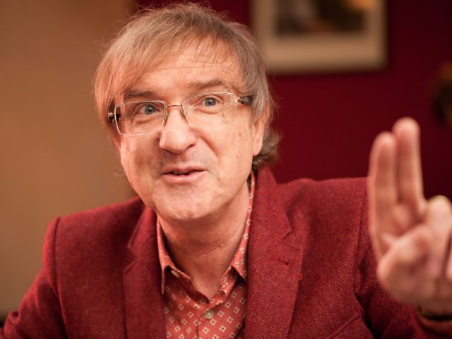 Miroslav Zbirka
