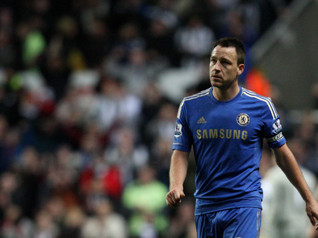 John Terry