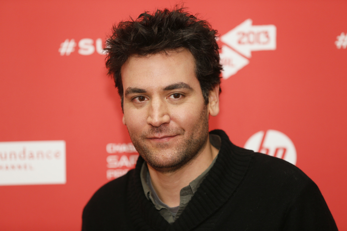 Josh Radnor