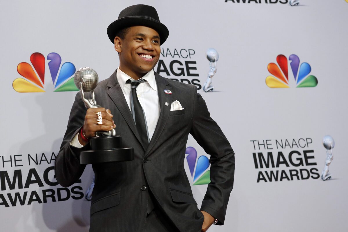 Tristan Wilds 