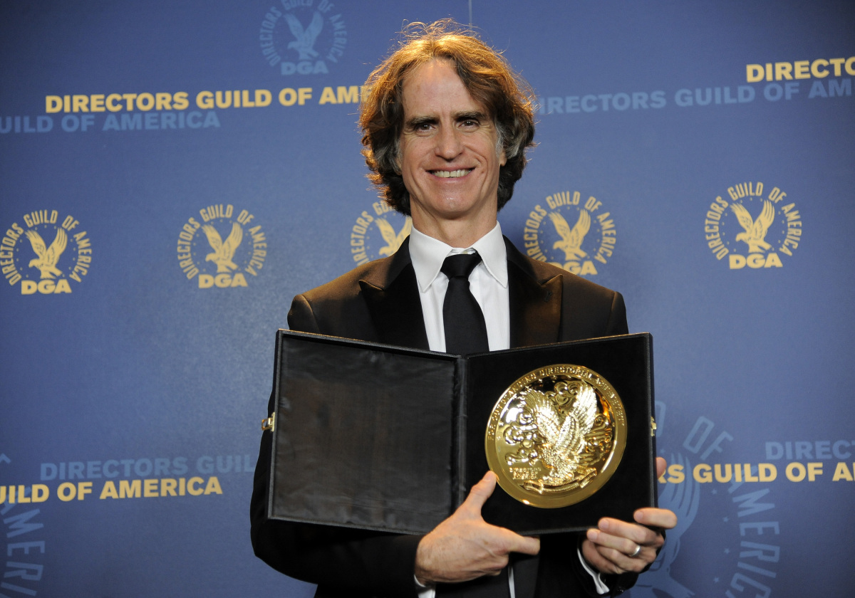 Jay Roach