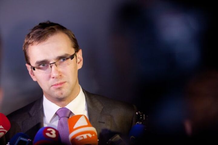 Martin Fedor