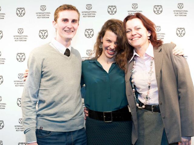 Mira Fornay, Adam Mihál, Irena Bendová