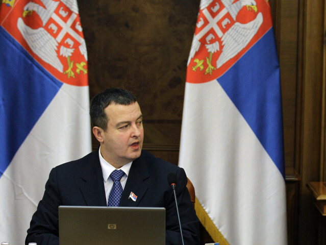 Dacic