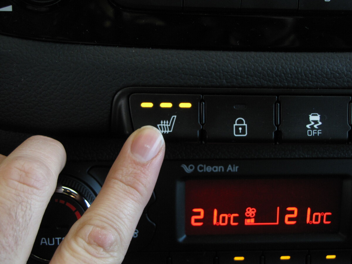 Kia cee'd sw 1.6 GDi AT