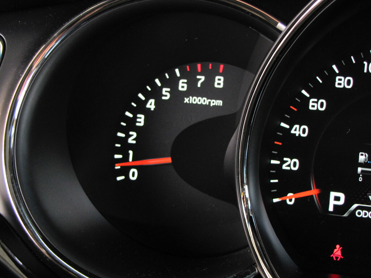 Kia cee'd sw 1.6 GDi AT