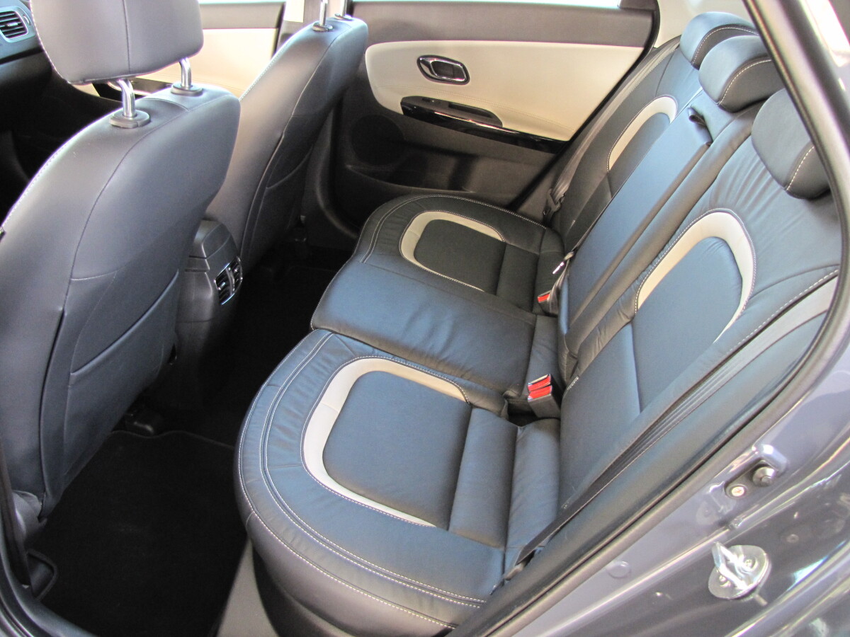 Kia cee'd sw 1.6 GDi AT