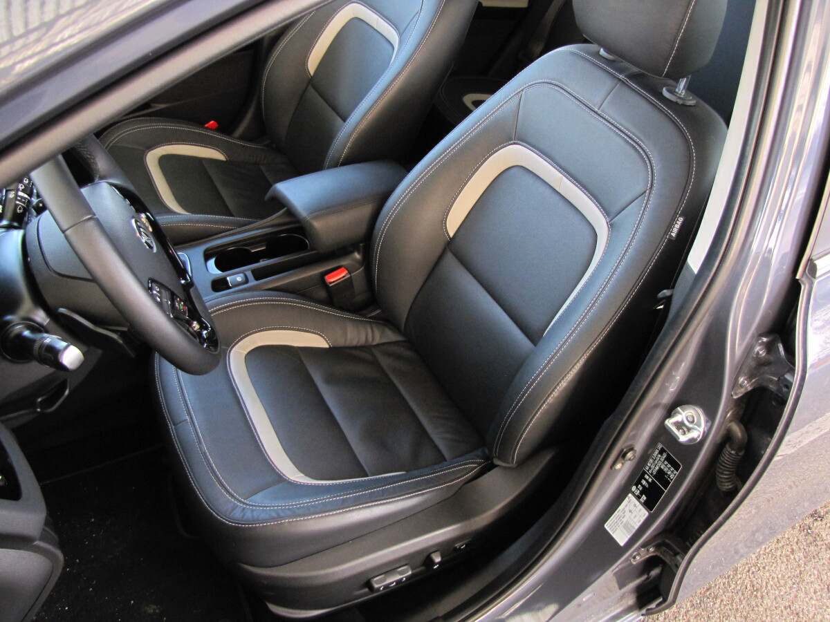 Kia cee'd sw 1.6 GDi AT