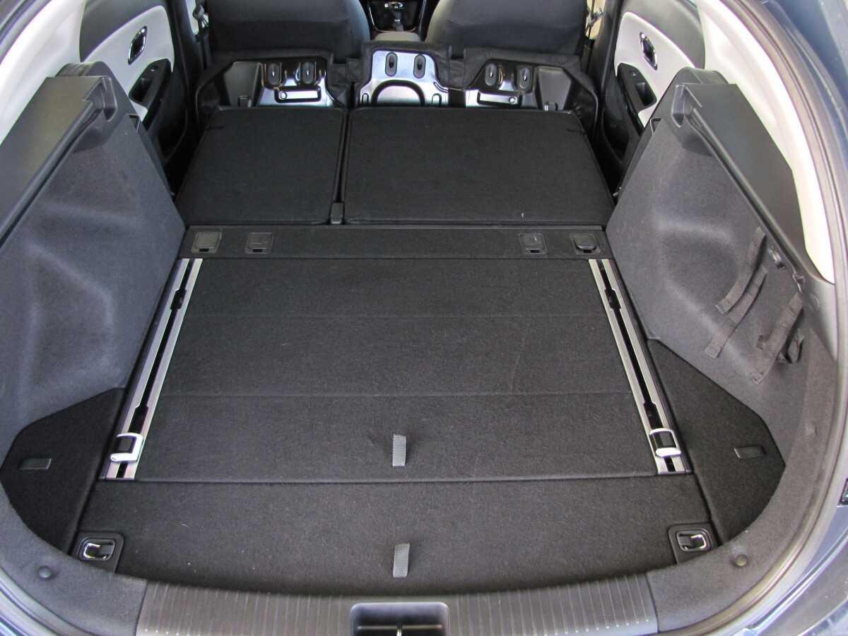 Kia cee'd sw 1.6 GDi AT