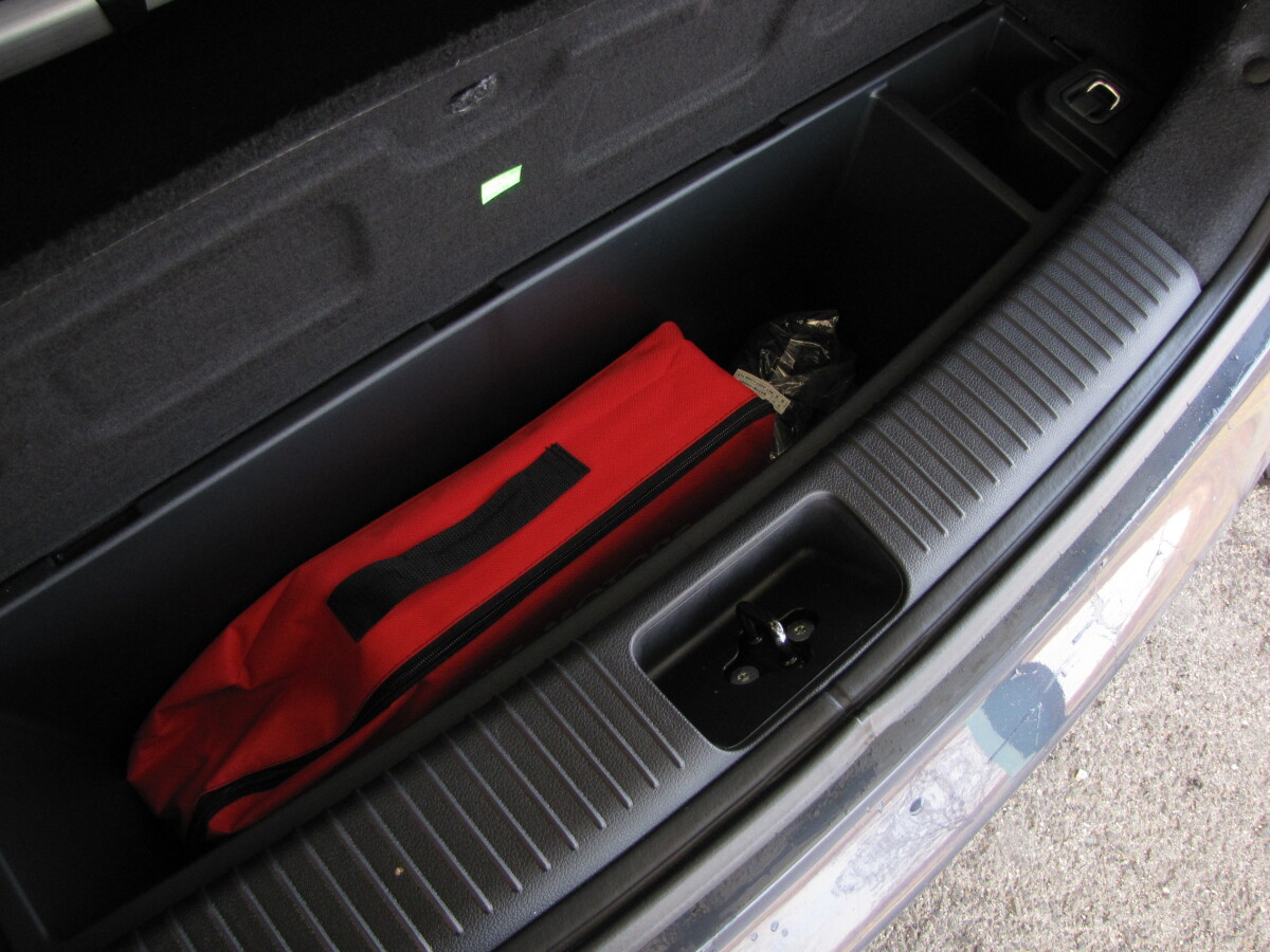 Kia cee'd sw 1.6 GDi AT