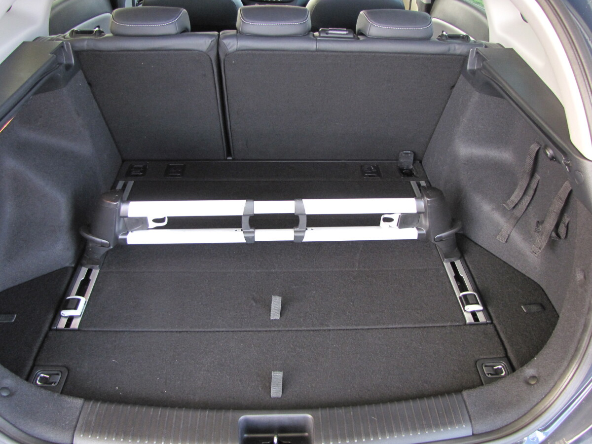 Kia cee'd sw 1.6 GDi AT