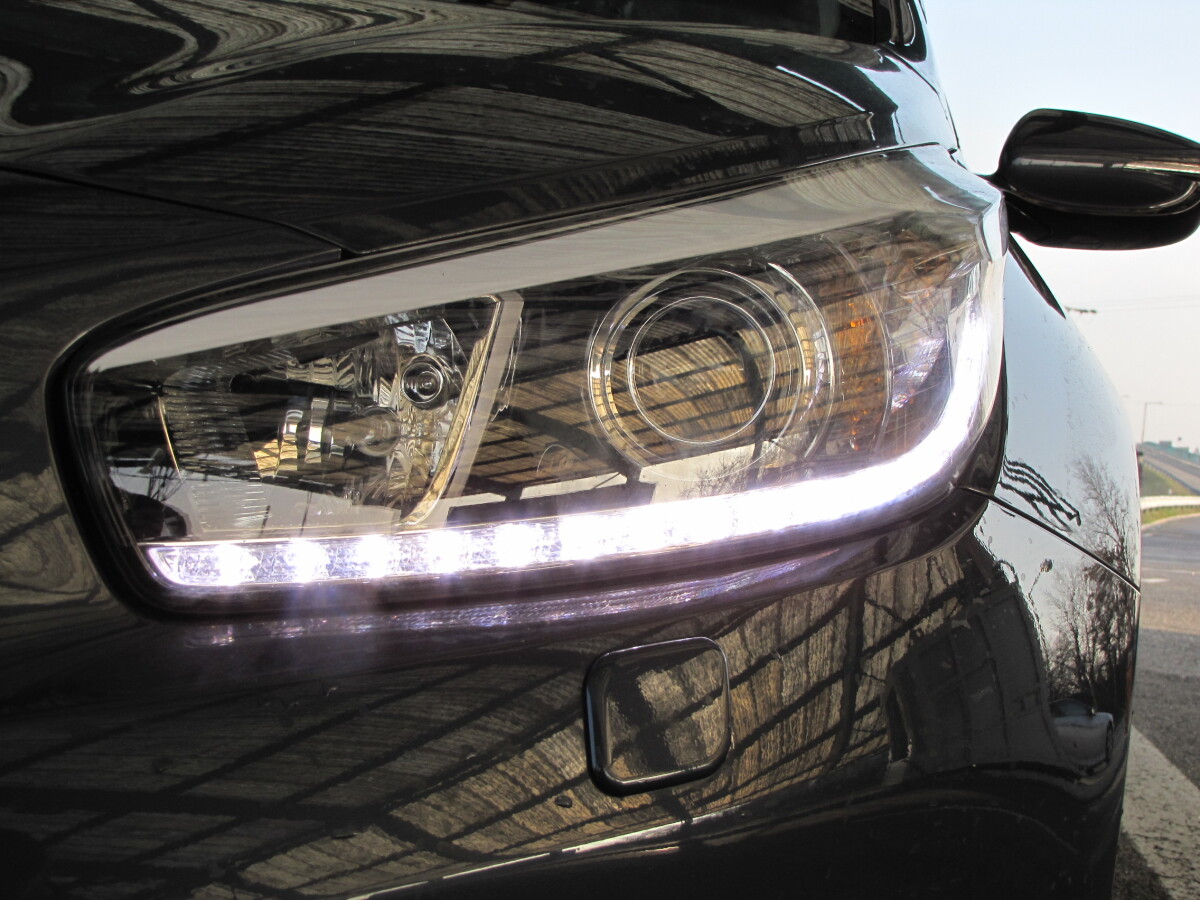 Kia cee'd sw 1.6 GDi AT