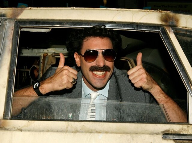 Borat