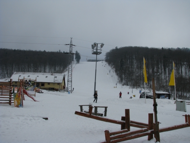 Jahodná, urán, Košice