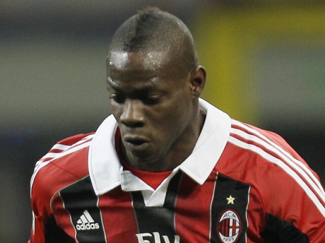 Mario Balotelli