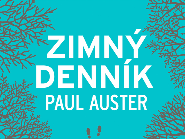 vik-anotka AUSTER Paul Auster: Zimný denník