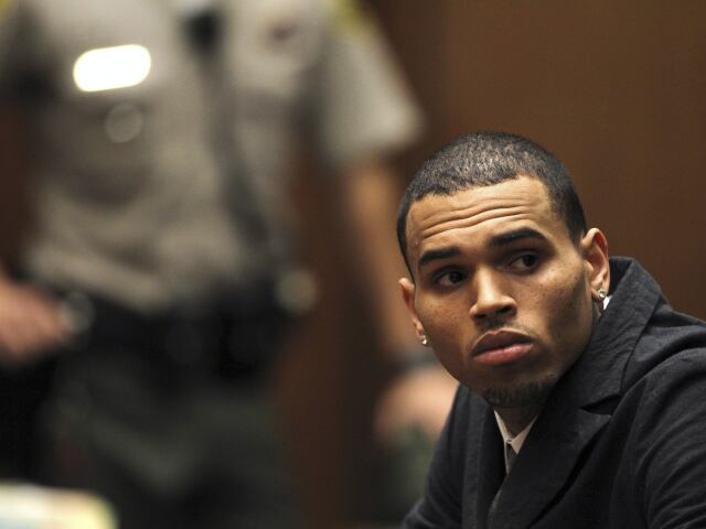 Chris Brown