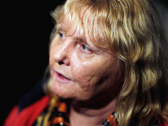 írsko, mary smythová, mníška