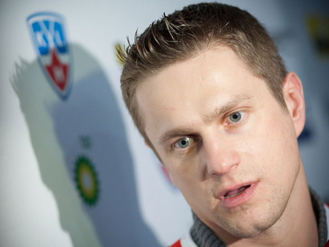 Marek Svatoš
