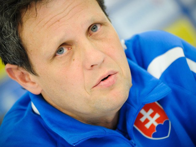 Stanislav Griga