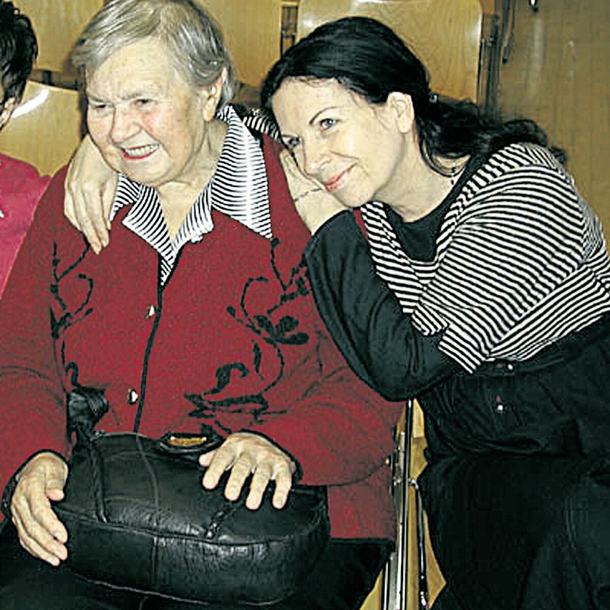 Květa Legátová