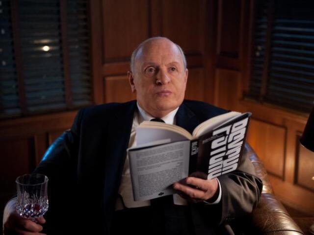 Anthony Hopkins  Hitchcock