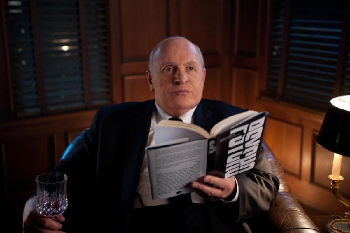 Anthony Hopkins  Hitchcock
