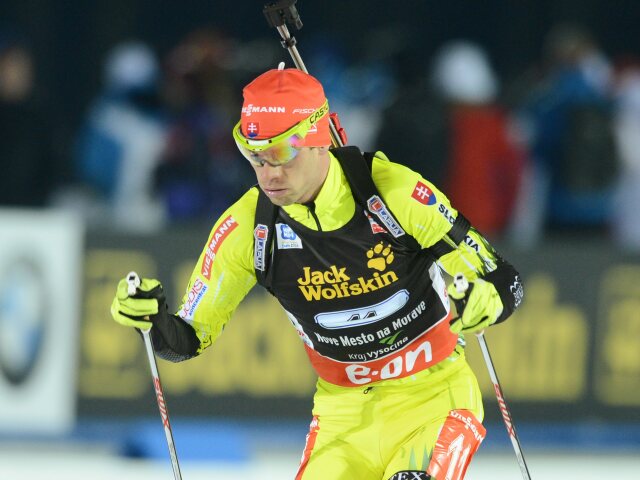 Matej Kazár