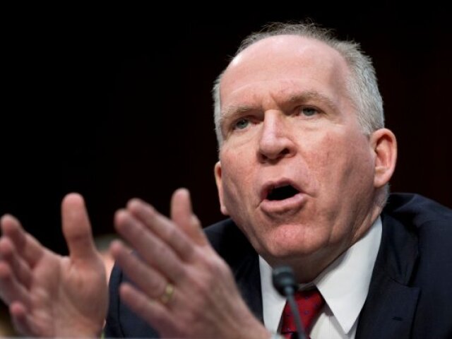John Brennan