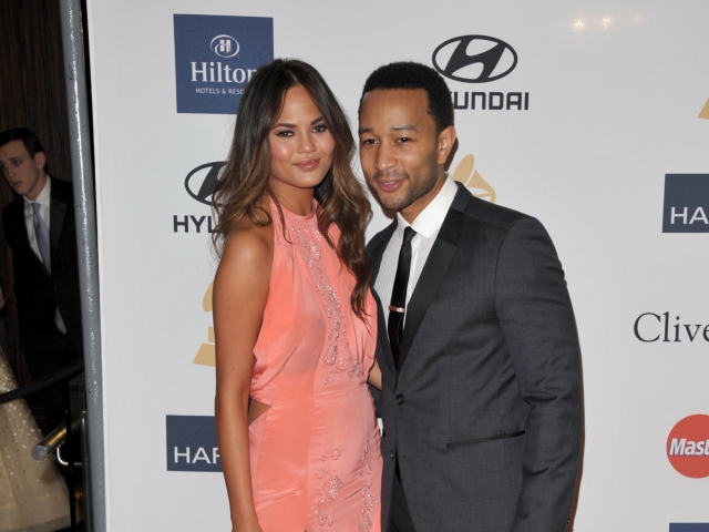 John Legend