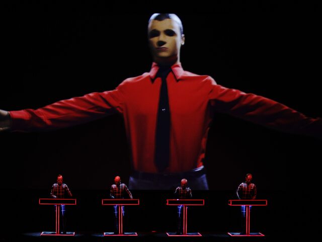 kraftwerk
