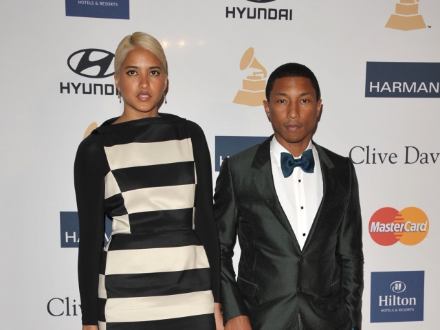 Pharell Williams