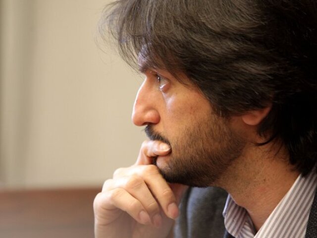 Robert Kaliňák