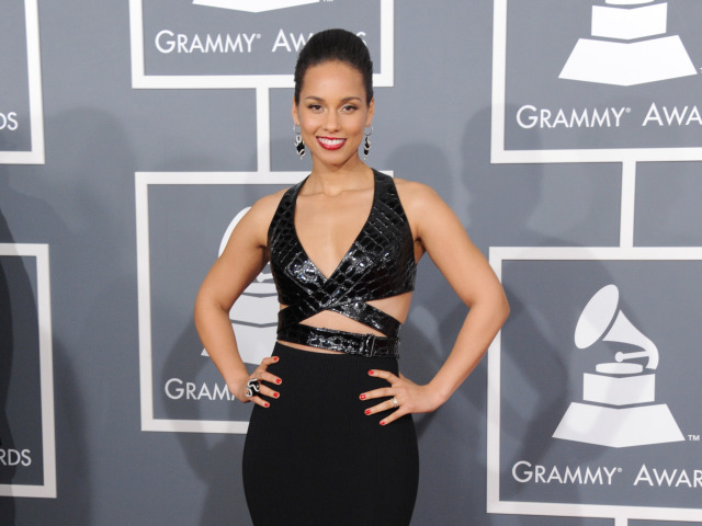 Alicia Keys