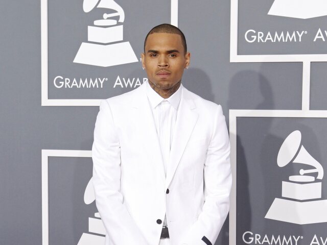 Chris Brown