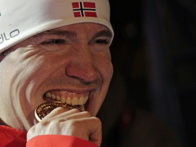 Emil Hegle Svendsen