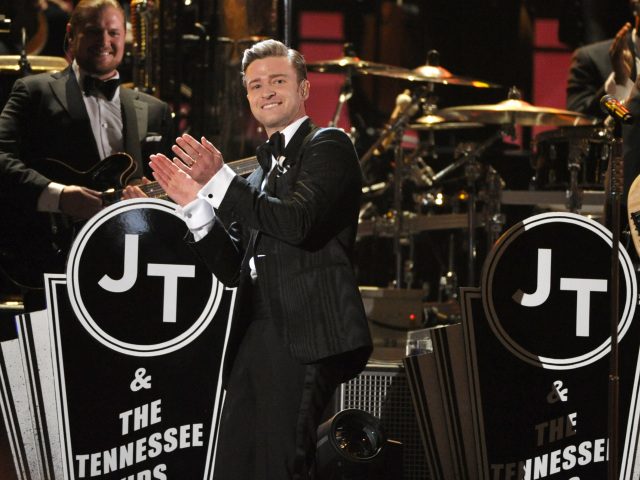 Justin Timberlake