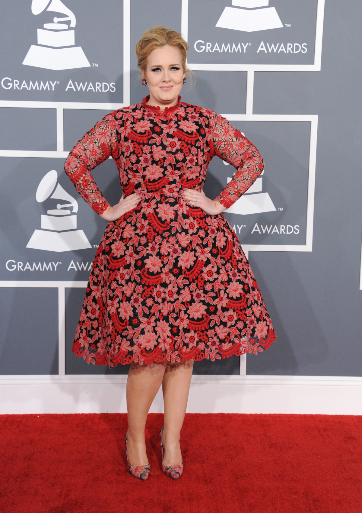 Adele