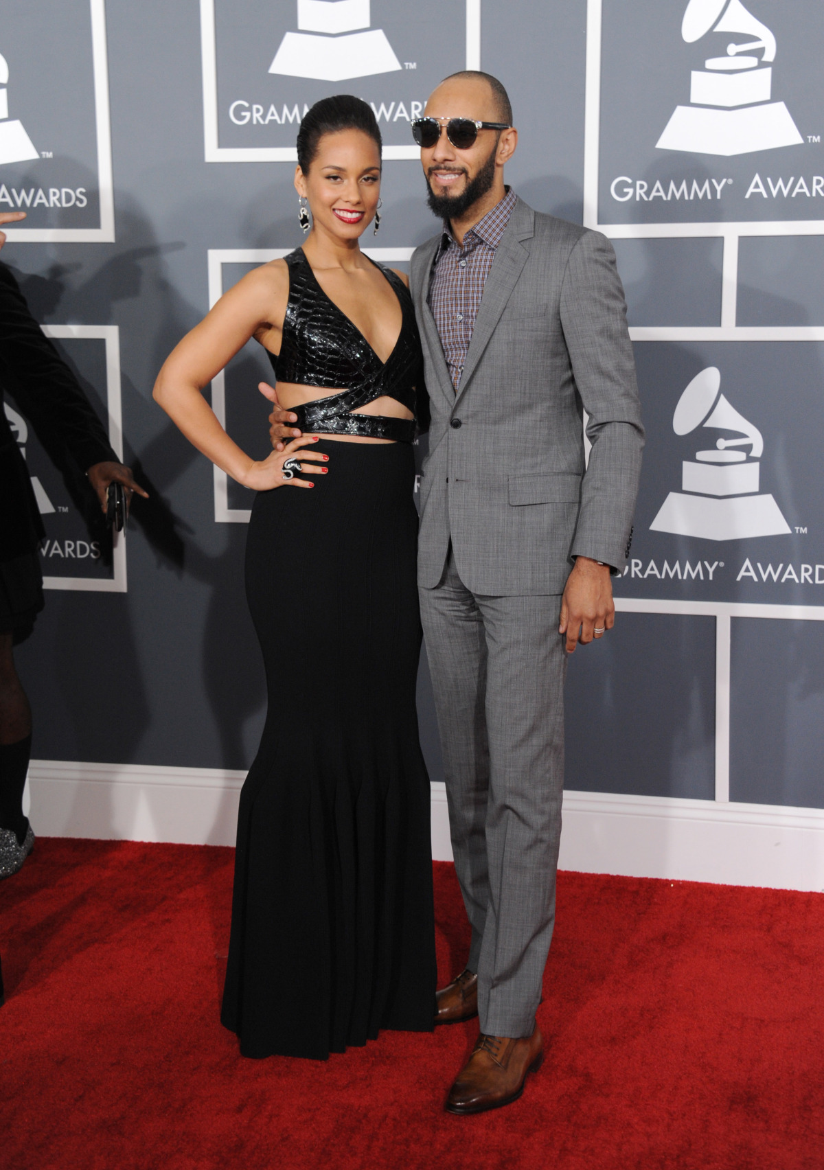 Alicia Keys