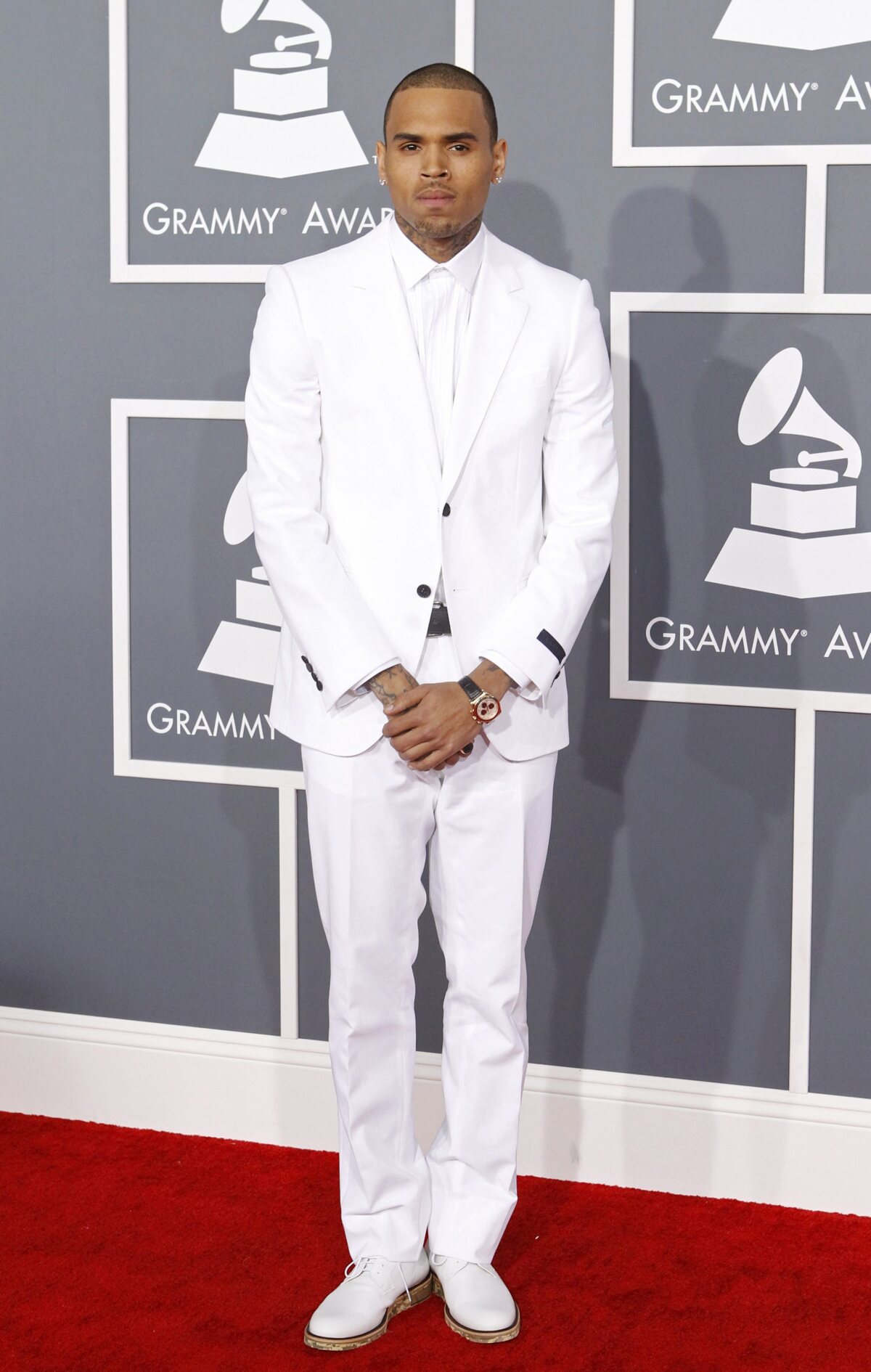 Chris Brown