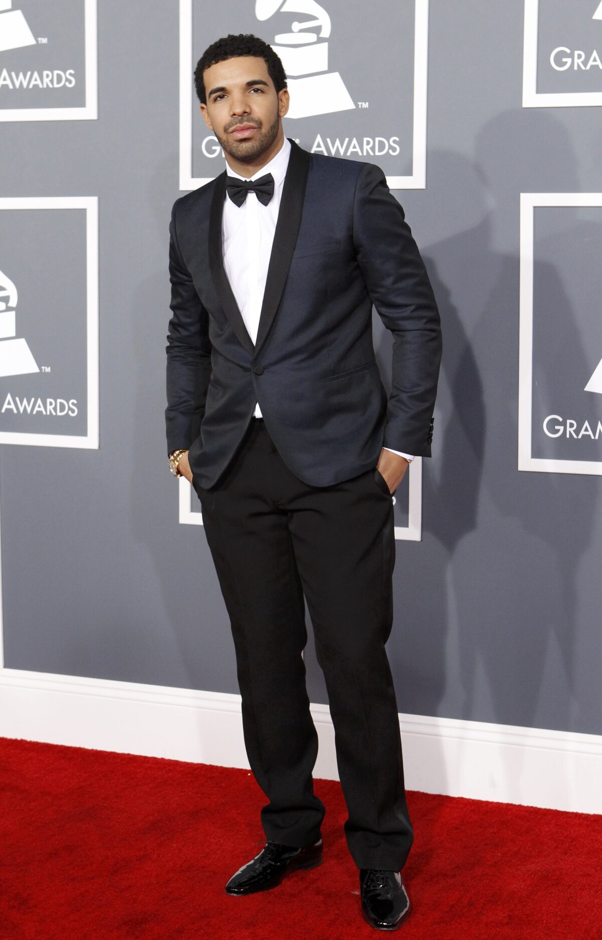 Drake