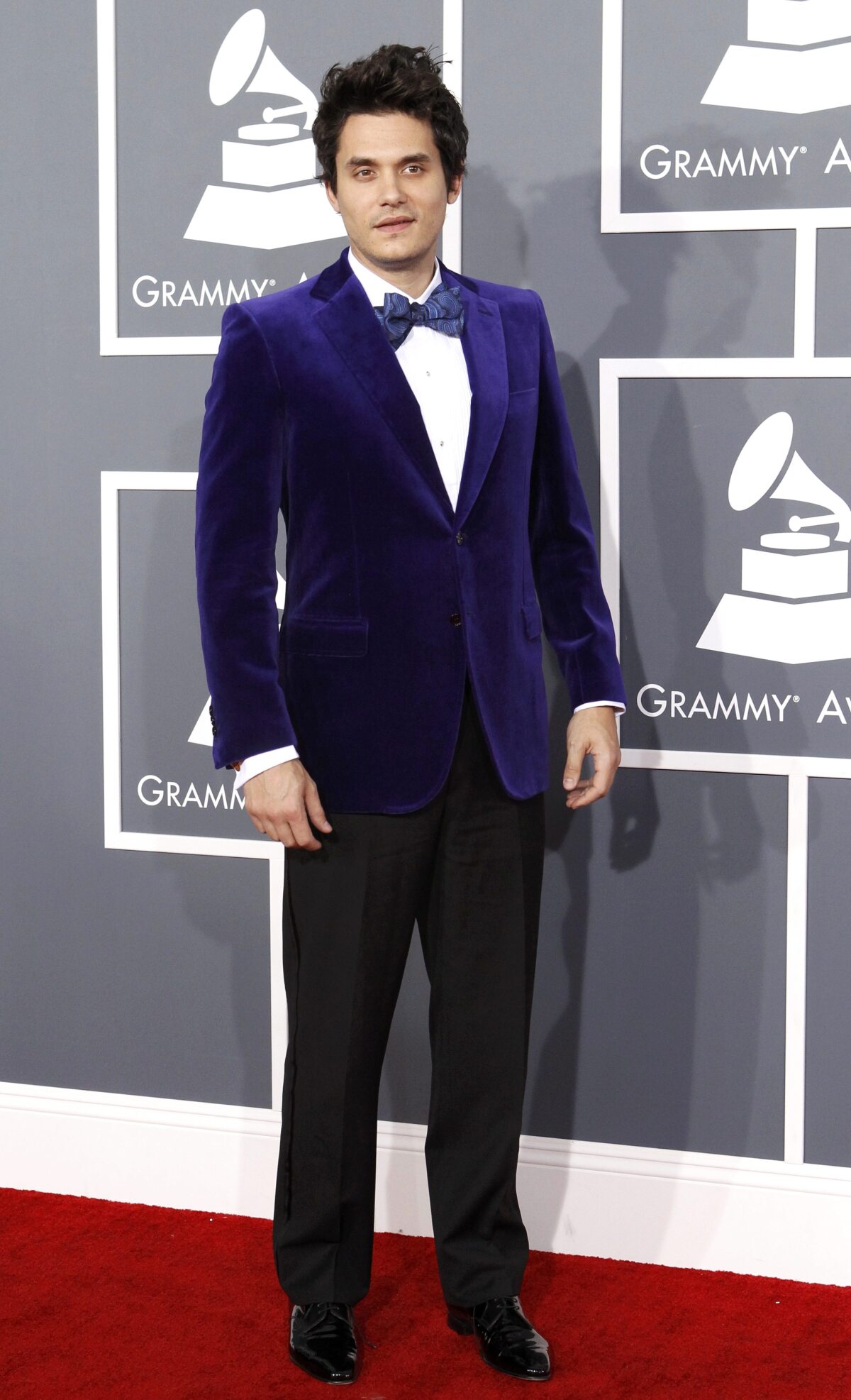 John Mayer