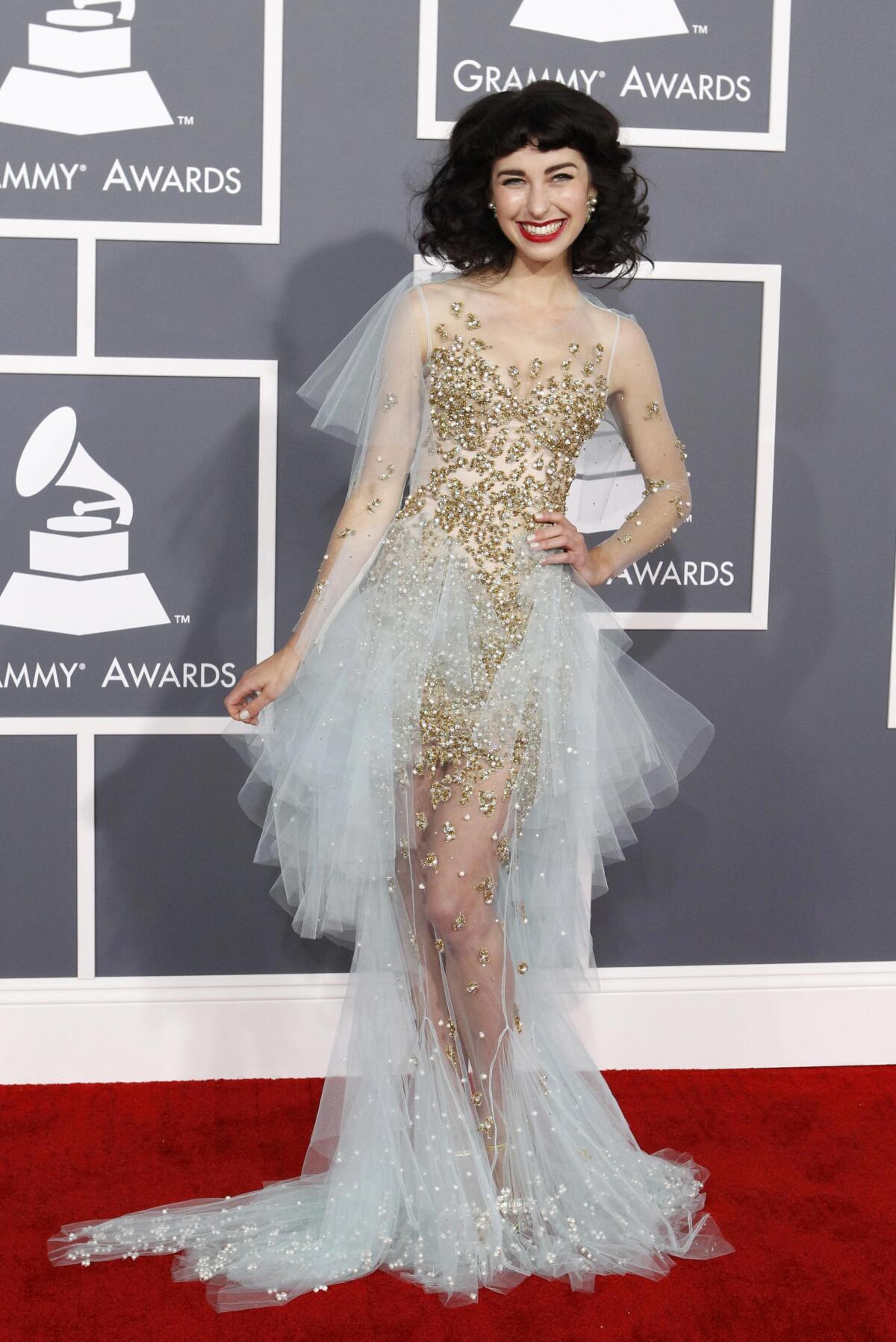 Kimbra