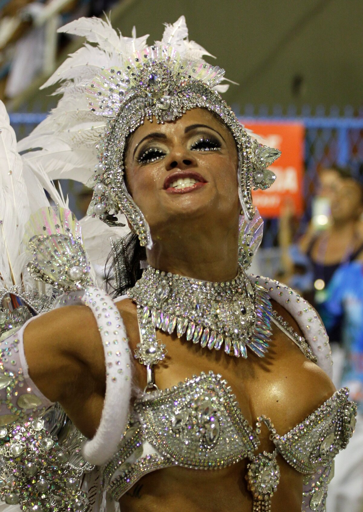 Rio de Janeiro, karneval