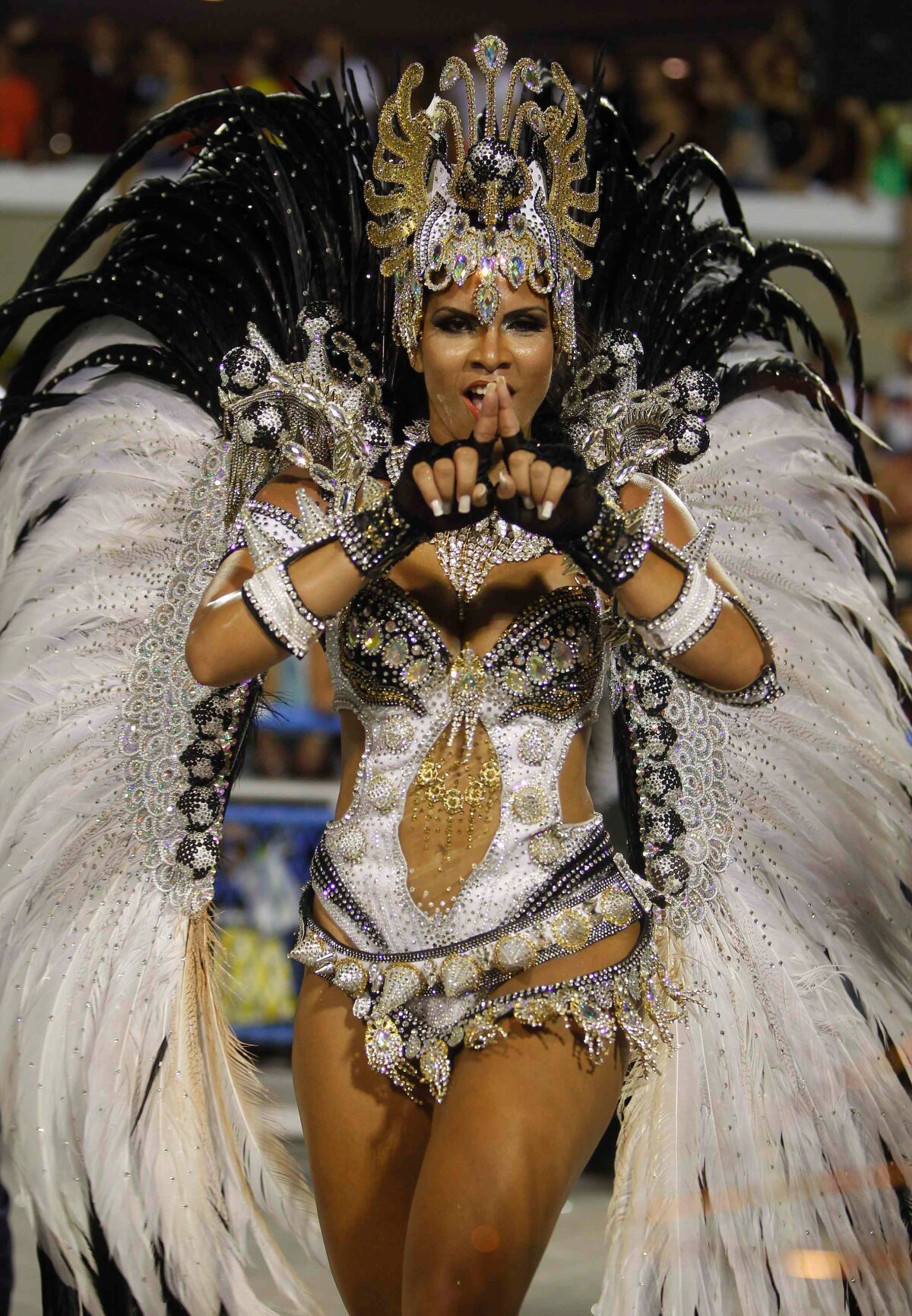Rio de Janeiro, karneval