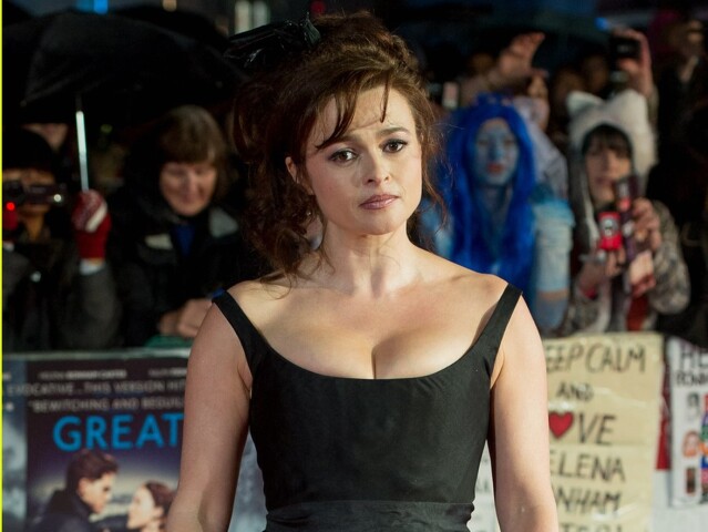 Helena Bonham-Carterová