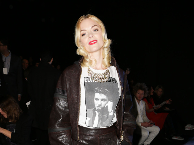 Jaime King