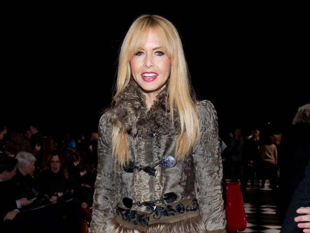 Rachel Zoe.