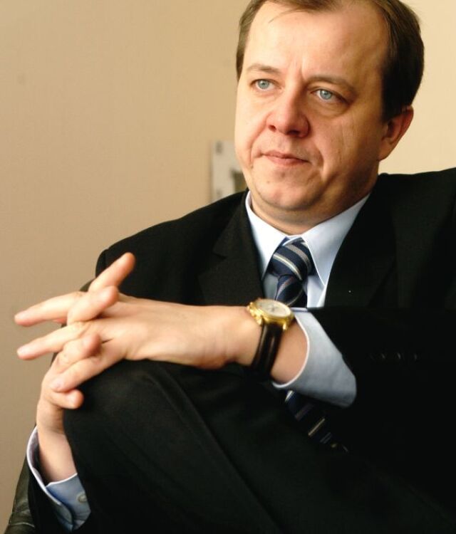 richard rybnicek