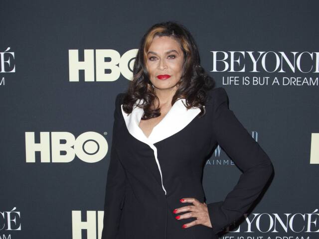 Tina Knowles